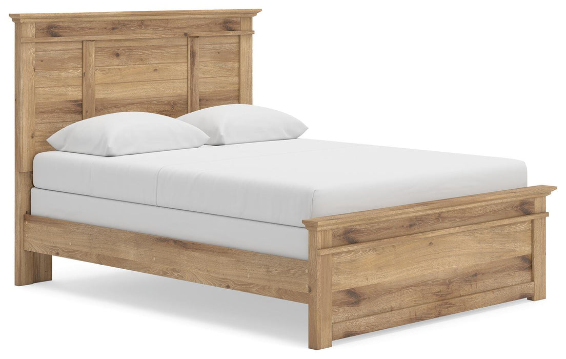 Makidern Bed - Mattress & Furniture Super Center (Tampa, FL)