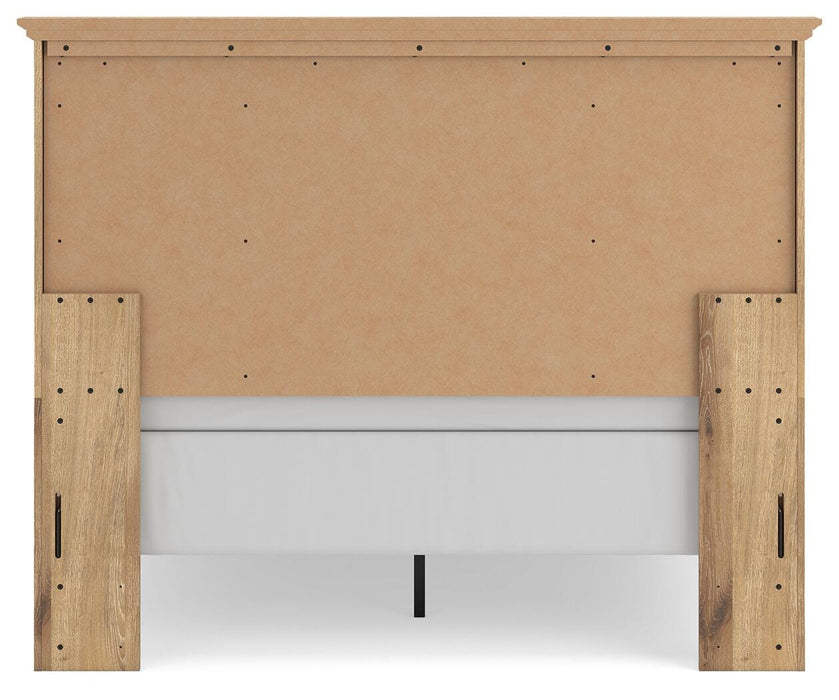 Makidern Bed - Mattress & Furniture Super Center (Tampa, FL)