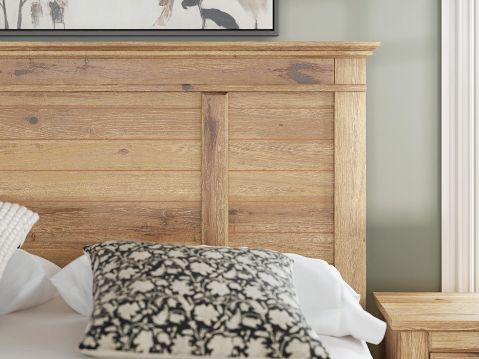 Makidern Bed - Mattress & Furniture Super Center (Tampa, FL)