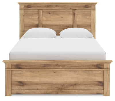 Makidern Bed - Mattress & Furniture Super Center (Tampa, FL)