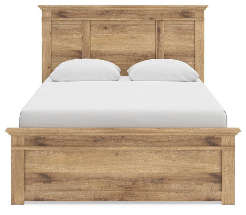 Makidern Bed - Mattress & Furniture Super Center (Tampa, FL)