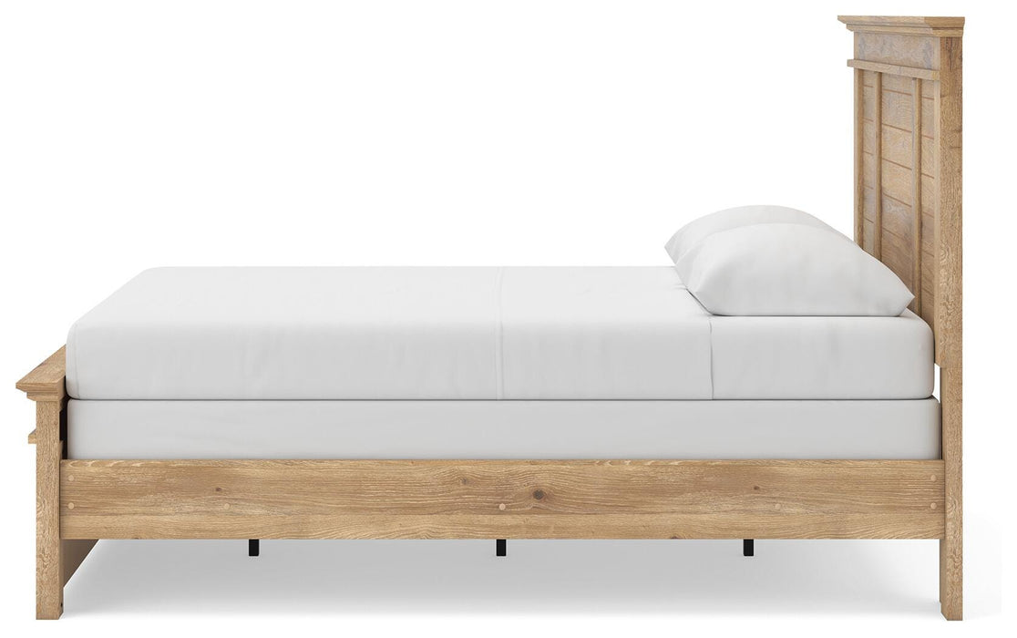 Makidern Bed - Mattress & Furniture Super Center (Tampa, FL)