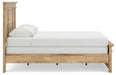 Makidern Bed - Mattress & Furniture Super Center (Tampa, FL)