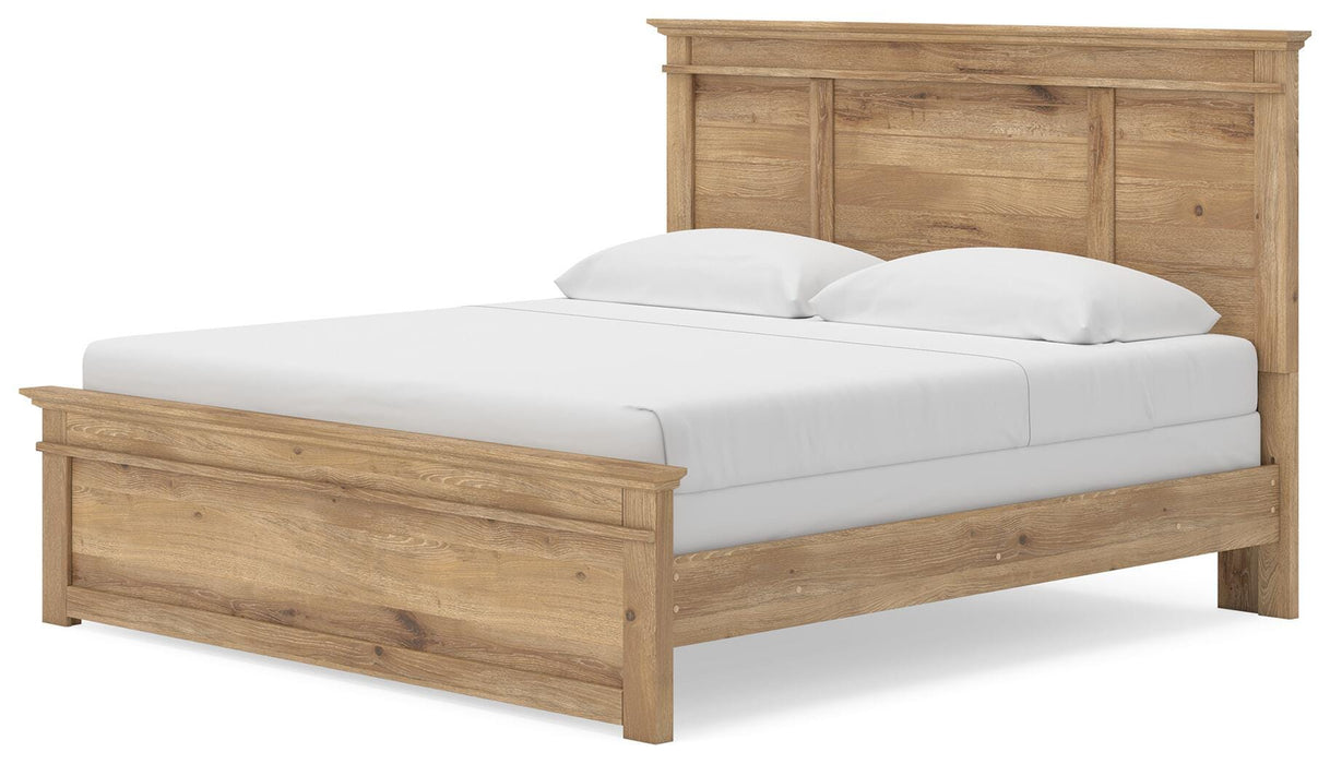 Makidern Bed - Mattress & Furniture Super Center (Tampa, FL)