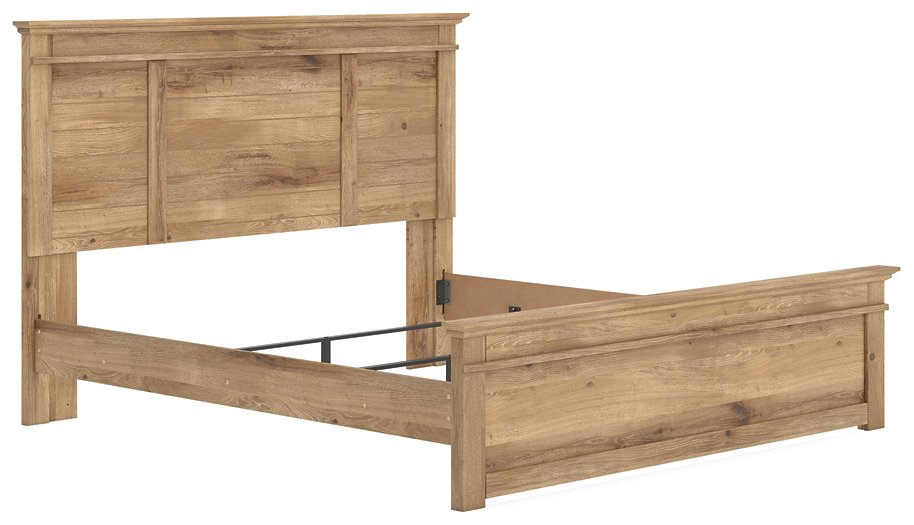 Makidern Bed - Mattress & Furniture Super Center (Tampa, FL)