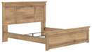Makidern Bed - Mattress & Furniture Super Center (Tampa, FL)