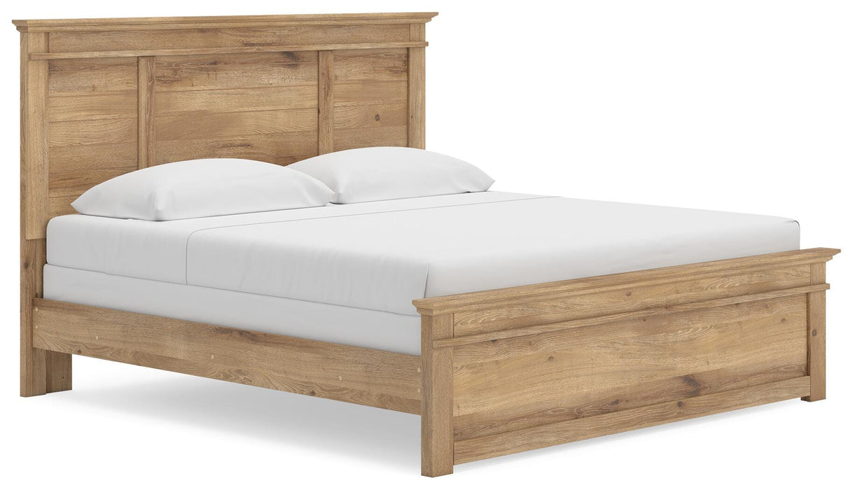 Makidern Bed - Mattress & Furniture Super Center (Tampa, FL)
