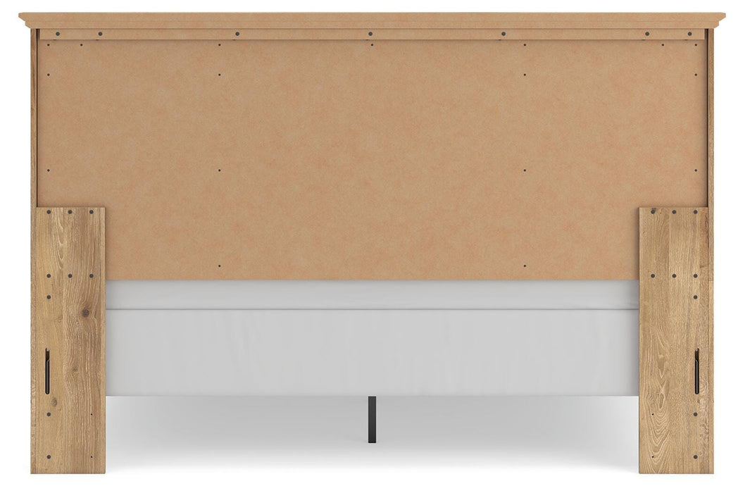 Makidern Bed - Mattress & Furniture Super Center (Tampa, FL)