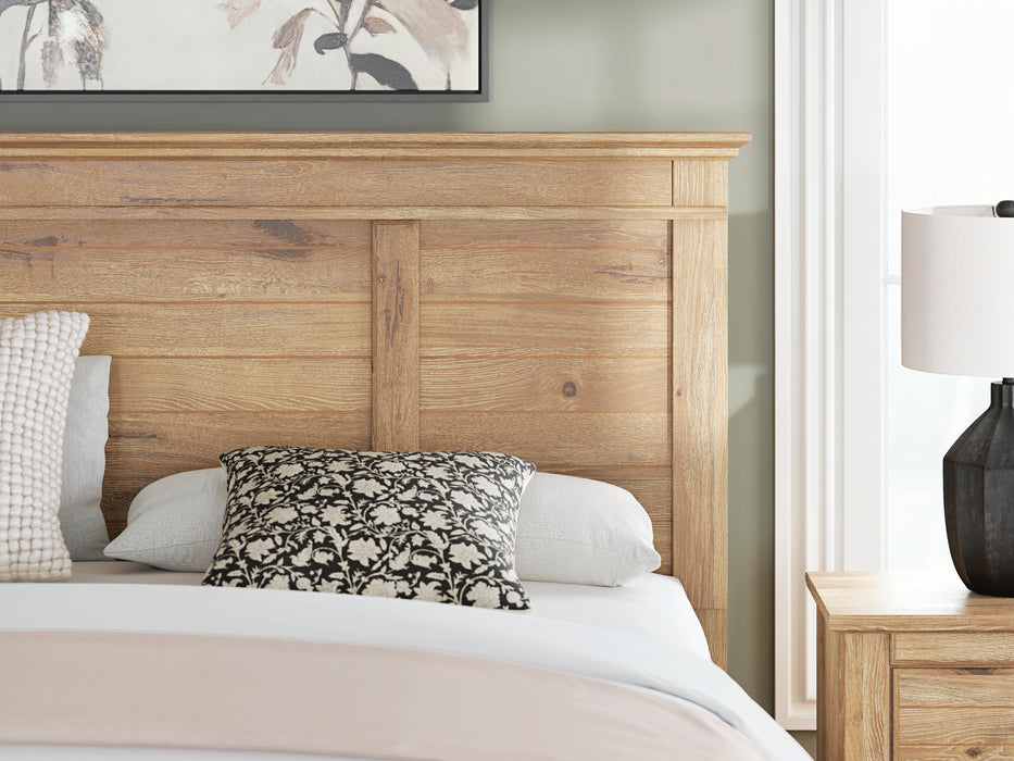 Makidern Bed - Mattress & Furniture Super Center (Tampa, FL)
