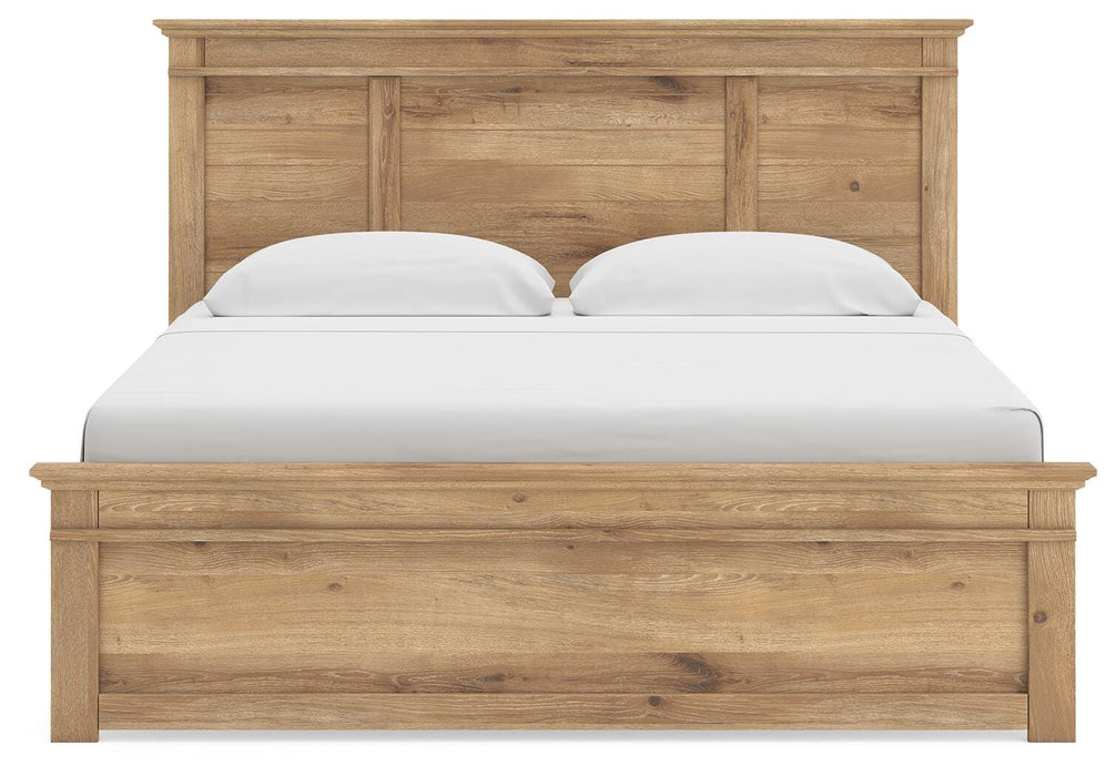 Makidern Bed - Mattress & Furniture Super Center (Tampa, FL)