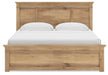 Makidern Bed - Mattress & Furniture Super Center (Tampa, FL)