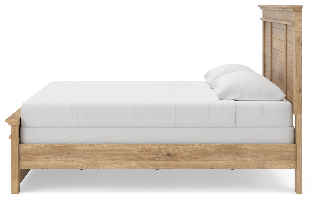 Makidern Bed - Mattress & Furniture Super Center (Tampa, FL)