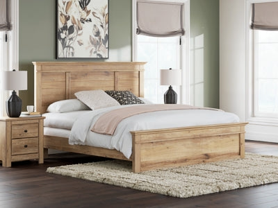 Makidern Bed - Mattress & Furniture Super Center (Tampa, FL)