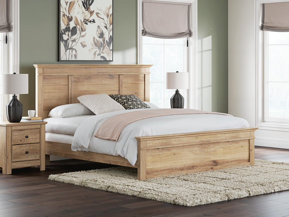 Makidern Bed - Mattress & Furniture Super Center (Tampa, FL)