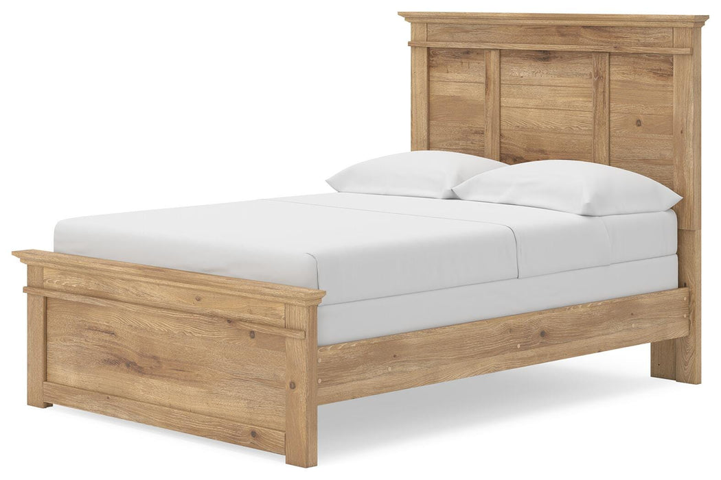 Makidern Bed - Mattress & Furniture Super Center (Tampa, FL)