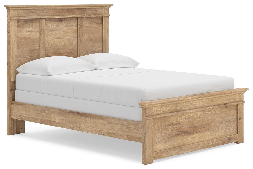 Makidern Bed - Mattress & Furniture Super Center (Tampa, FL)