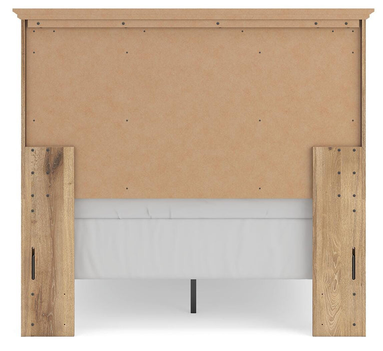 Makidern Bed - Mattress & Furniture Super Center (Tampa, FL)