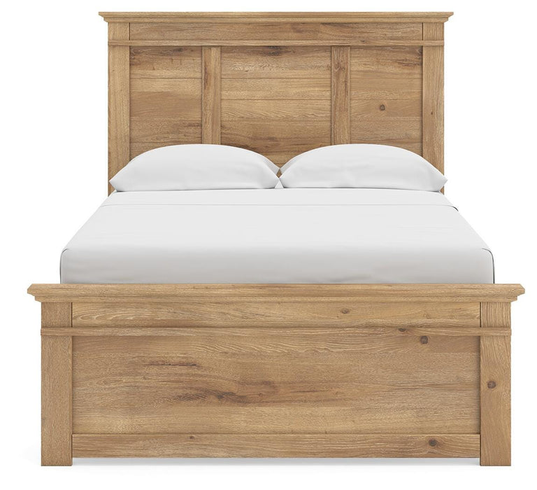 Makidern Bed - Mattress & Furniture Super Center (Tampa, FL)