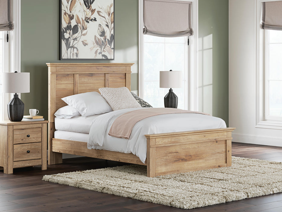 Makidern Bed - Mattress & Furniture Super Center (Tampa, FL)