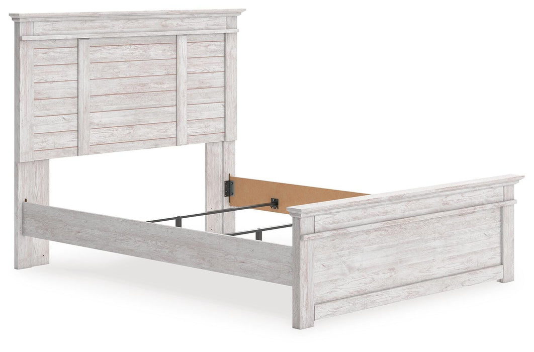 Makidern Bed - Mattress & Furniture Super Center (Tampa, FL)