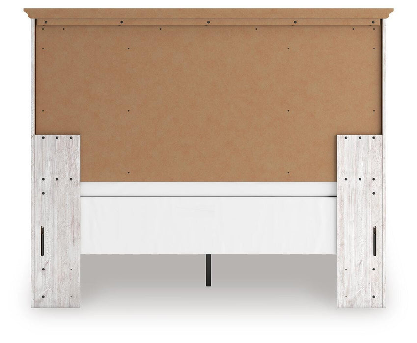 Makidern Bed - Mattress & Furniture Super Center (Tampa, FL)