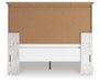 Makidern Bed - Mattress & Furniture Super Center (Tampa, FL)