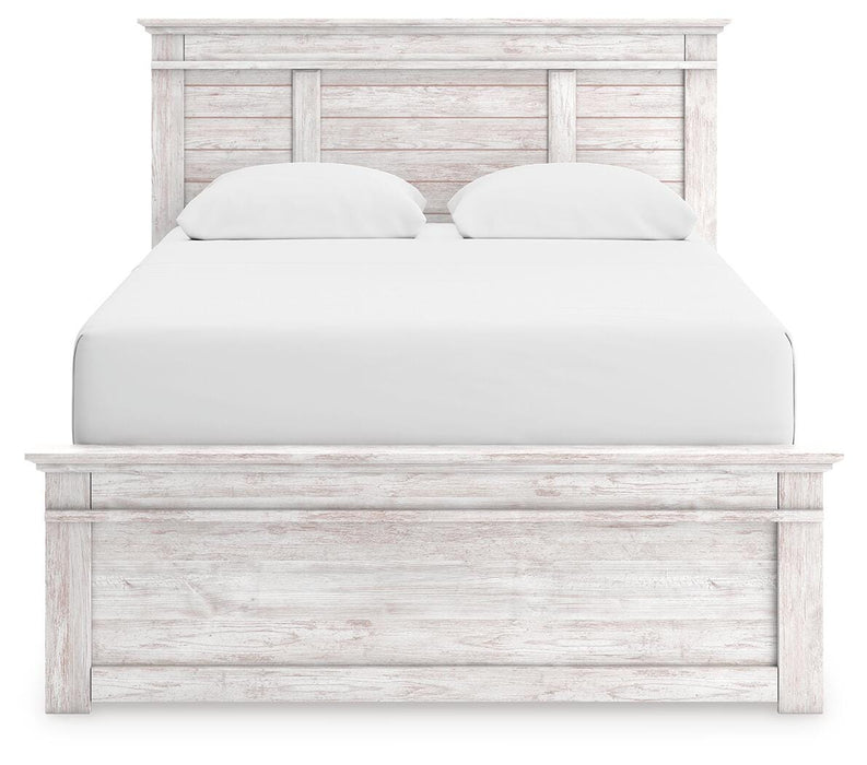 Makidern Bed - Mattress & Furniture Super Center (Tampa, FL)