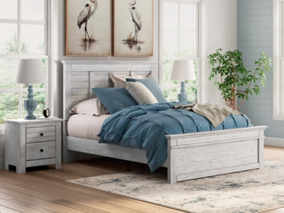 Makidern Bed - Mattress & Furniture Super Center (Tampa, FL)