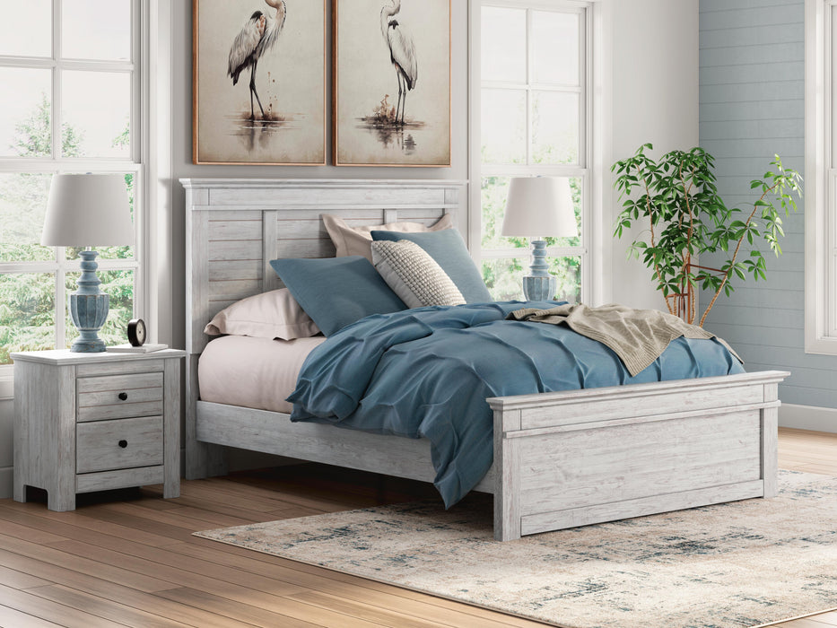 Makidern Bed - Mattress & Furniture Super Center (Tampa, FL)