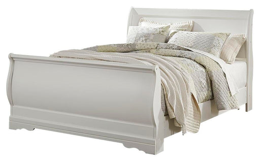Anarasia Bed - Mattress & Furniture Super Center (Tampa, FL)