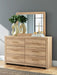 Kinlanni Bedroom Set - Mattress & Furniture Super Center (Tampa, FL)