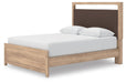 Kinlanni Bedroom Set - Mattress & Furniture Super Center (Tampa, FL)