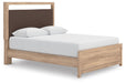 Kinlanni Bedroom Set - Mattress & Furniture Super Center (Tampa, FL)