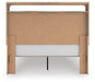 Kinlanni Bedroom Set - Mattress & Furniture Super Center (Tampa, FL)