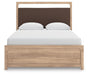 Kinlanni Bedroom Set - Mattress & Furniture Super Center (Tampa, FL)