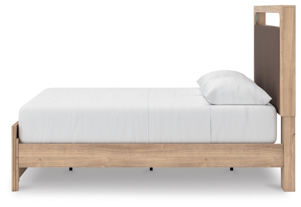 Kinlanni Bedroom Set - Mattress & Furniture Super Center (Tampa, FL)