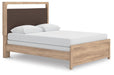 Kinlanni Bedroom Set - Mattress & Furniture Super Center (Tampa, FL)
