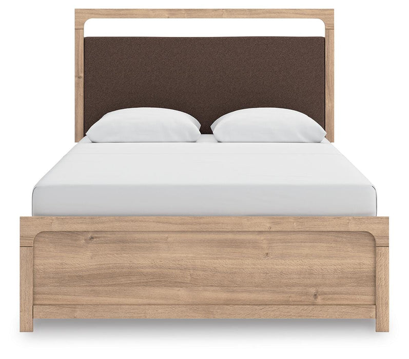 Kinlanni Bedroom Set - Mattress & Furniture Super Center (Tampa, FL)