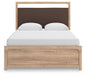 Kinlanni Bedroom Set - Mattress & Furniture Super Center (Tampa, FL)