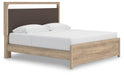 Kinlanni Bedroom Set - Mattress & Furniture Super Center (Tampa, FL)