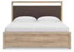 Kinlanni Bedroom Set - Mattress & Furniture Super Center (Tampa, FL)