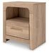 Kinlanni Bedroom Set - Mattress & Furniture Super Center (Tampa, FL)