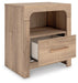 Kinlanni Bedroom Set - Mattress & Furniture Super Center (Tampa, FL)