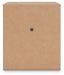 Kinlanni Bedroom Set - Mattress & Furniture Super Center (Tampa, FL)
