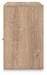 Kinlanni Bedroom Set - Mattress & Furniture Super Center (Tampa, FL)