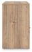 Kinlanni Bedroom Set - Mattress & Furniture Super Center (Tampa, FL)