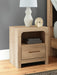 Kinlanni Bedroom Set - Mattress & Furniture Super Center (Tampa, FL)