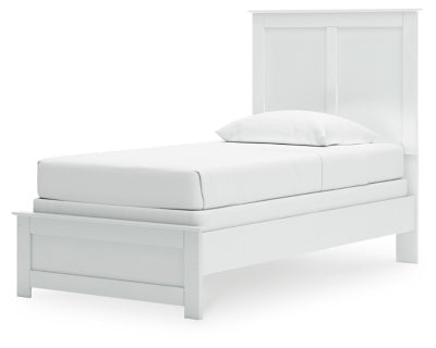 Bostwick Shoals Bed - Mattress & Furniture Super Center (Tampa, FL)
