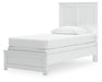 Bostwick Shoals Bed - Mattress & Furniture Super Center (Tampa, FL)