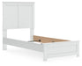 Bostwick Shoals Bed - Mattress & Furniture Super Center (Tampa, FL)